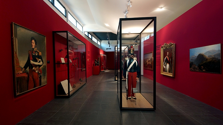 Musée de la Légion Etrangère